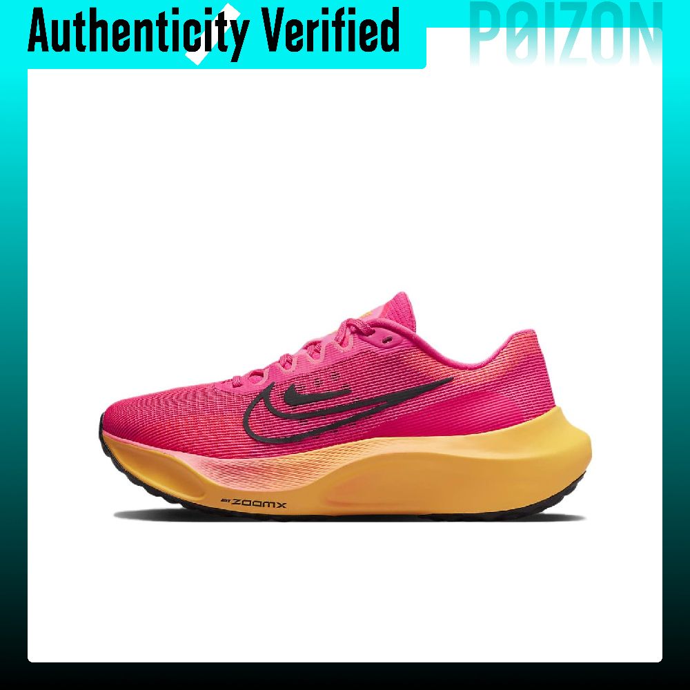 Nike Shoes Zoom Fly 5 - Sepatu Lari Nike Zoom Fly 5