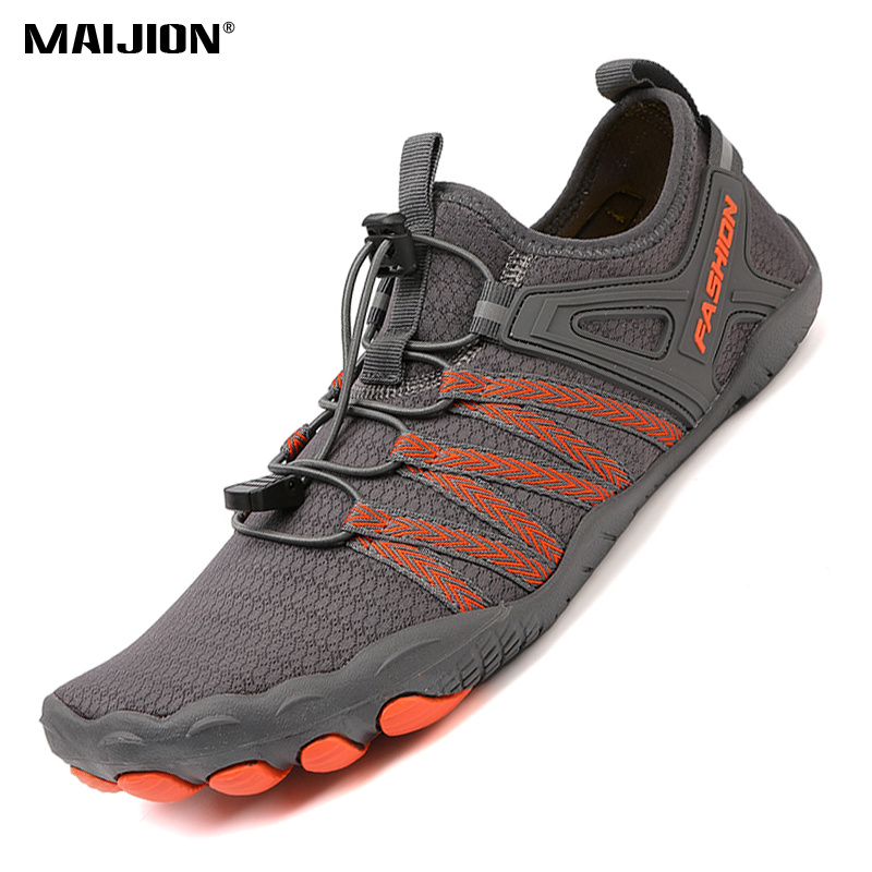 Aquatic Sports Swimming - Sepatu Wading Wanita Cepat Kering Sepatu