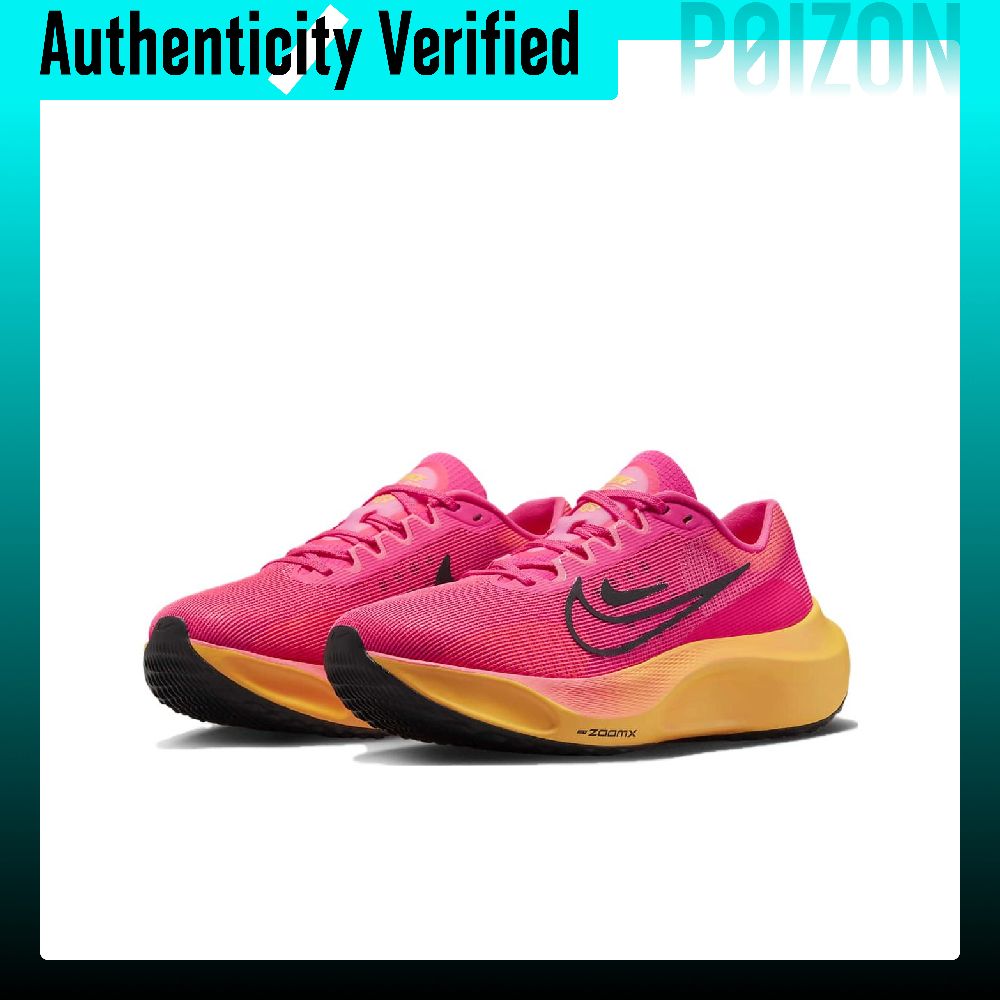 Sepatu Lari Nike Zoom Fly 5 un - Nike Shoes Zoom Fly 5 ulasan dan harga