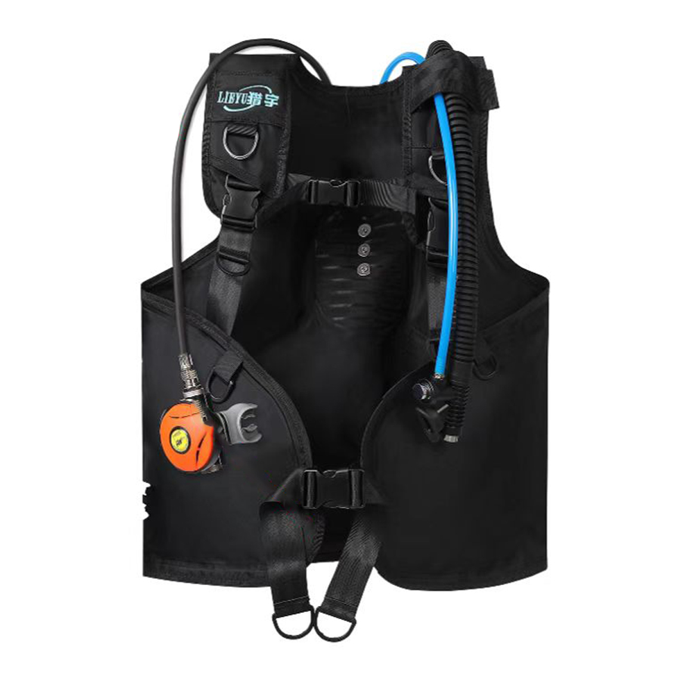 Rompi BCD Penstabil Daya Apung - Aquatic Diving ulasan dan harga
