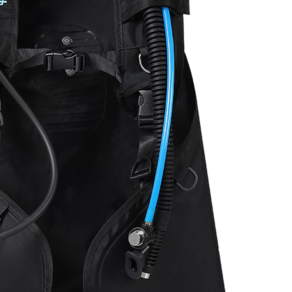 Rompi BCD Penstabil Daya Apung - Aquatic Diving ulasan dan harga