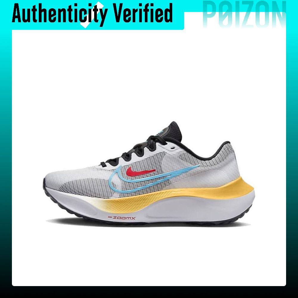 Nike Zoom Fly 5 Sepatu Lari Ja - Nike Shoes Zoom Fly 5 ulasan dan harga