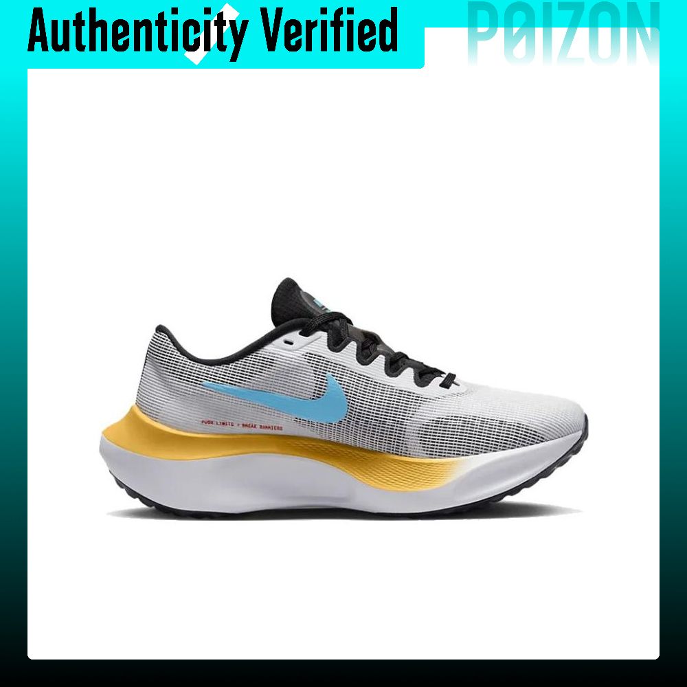 Nike Zoom Fly 5 Sepatu Lari Ja - Nike Shoes Zoom Fly 5 ulasan dan harga