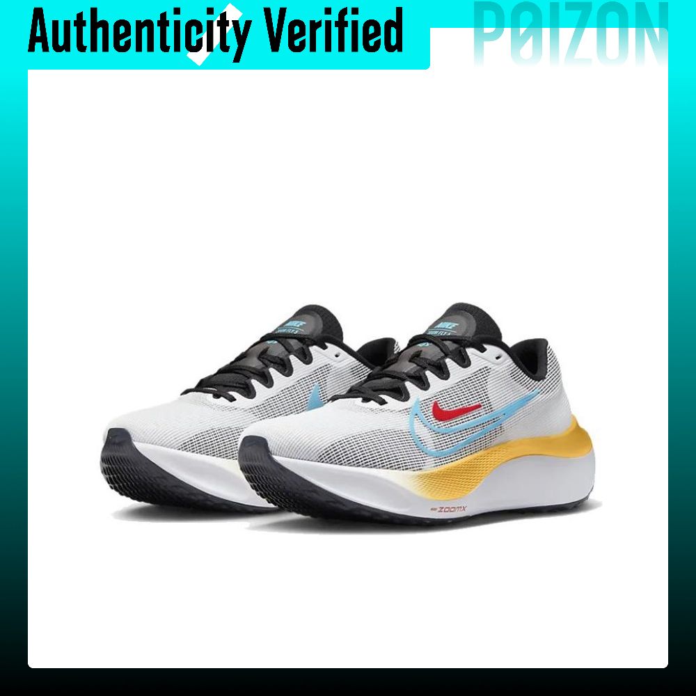 Nike Zoom Fly 5 Sepatu Lari Ja - Nike Shoes Zoom Fly 5 ulasan dan harga