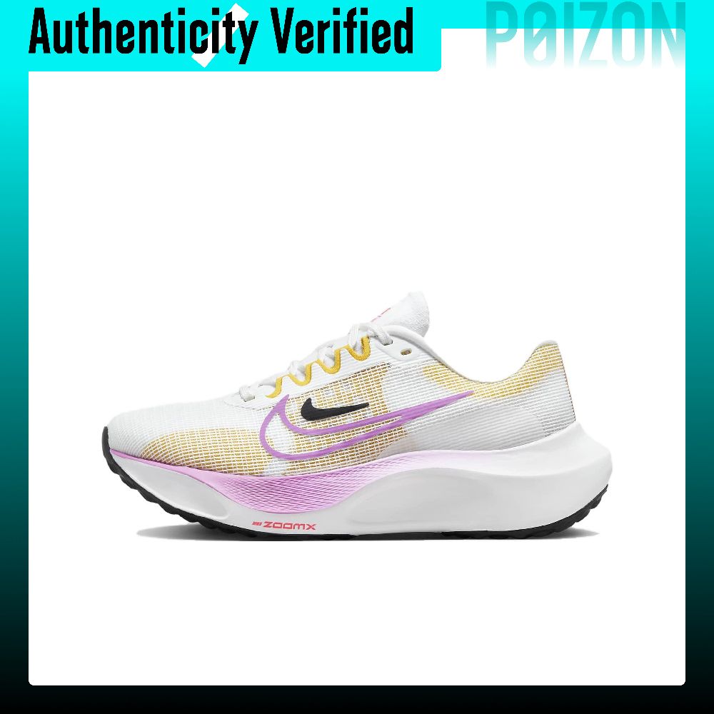 Sepatu Lari Nike Zoom Fly 5 Me - Nike Shoes Zoom Fly 5 ulasan dan harga