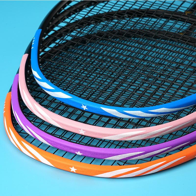 1/5 Buah Pita Pelindung Raket  - Head Racket Boom ulasan dan harga
