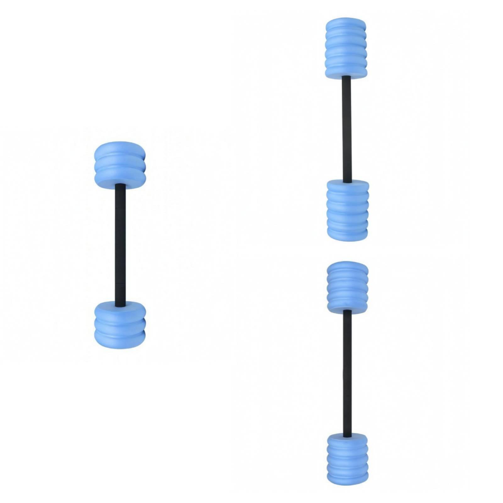 Aquatic Dumbells Sports Swim P - Aquatic Sports Swimming ulasan dan harga