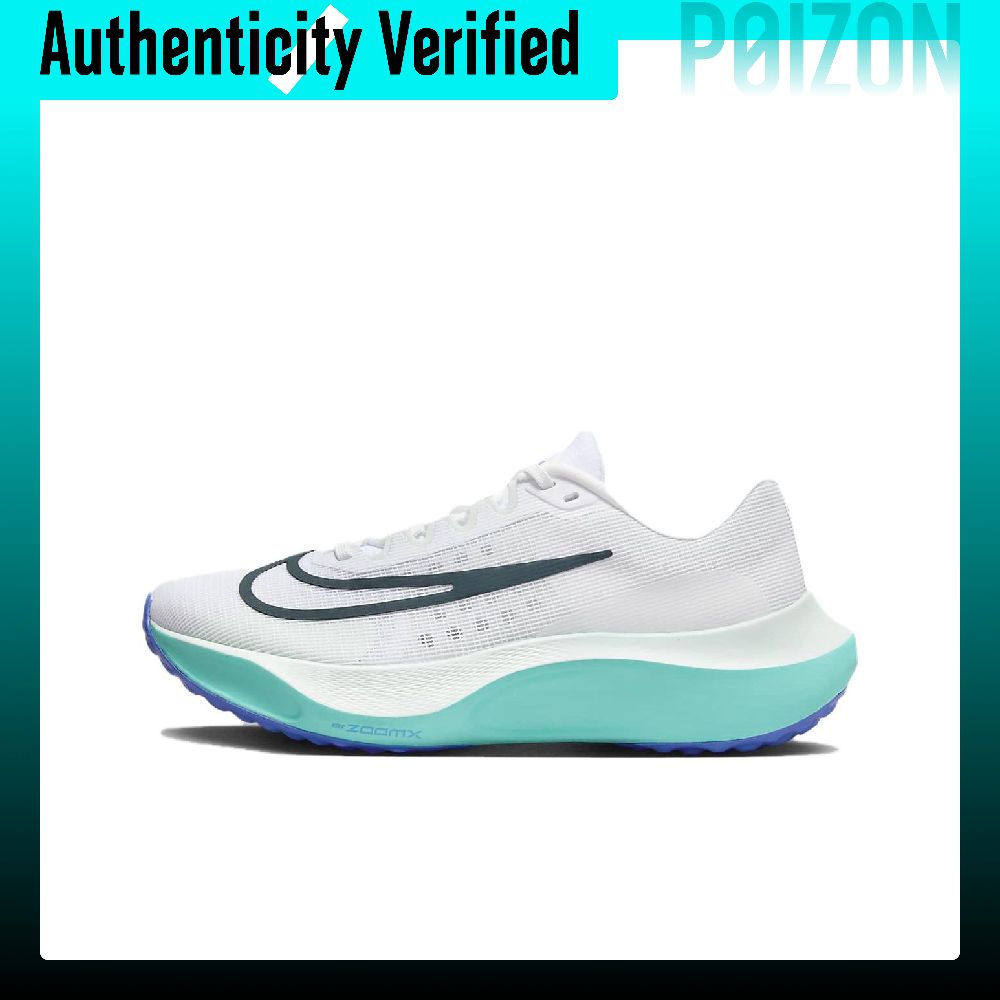 Sepatu Lari Nike Zoom Fly 5 Ny - Nike Shoes Zoom Fly 5 ulasan dan harga