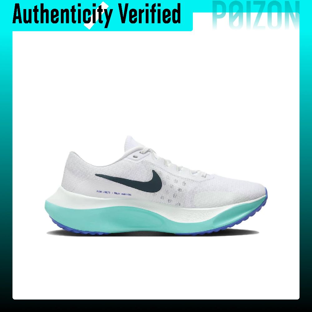 Sepatu Lari Nike Zoom Fly 5 Ny - Nike Shoes Zoom Fly 5 ulasan dan harga