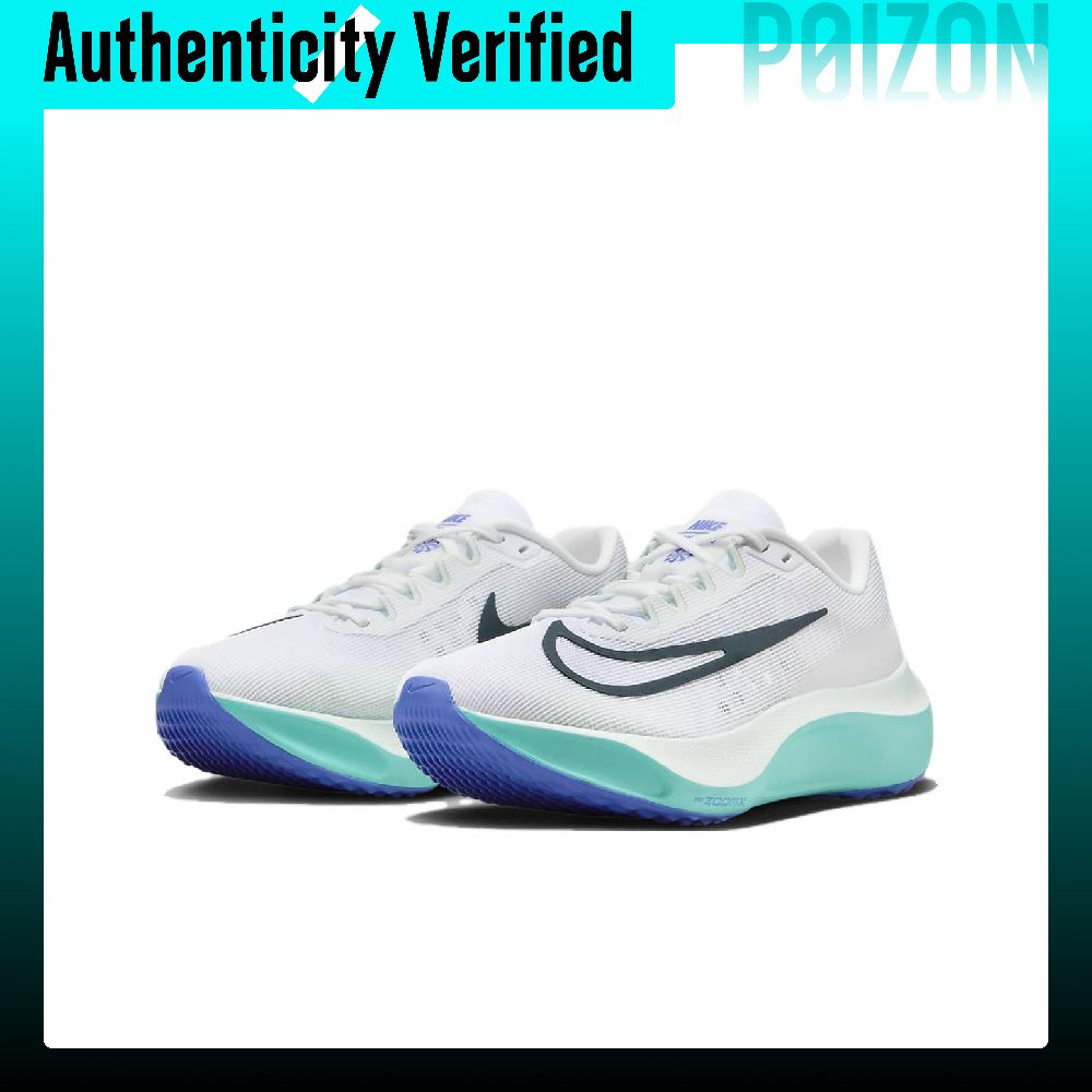 Sepatu Lari Nike Zoom Fly 5 Ny - Nike Shoes Zoom Fly 5 ulasan dan harga
