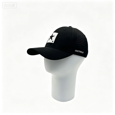 Topi Snapback 5 Panel Cepat Ke - Aquatic Sports Hat ulasan dan harga