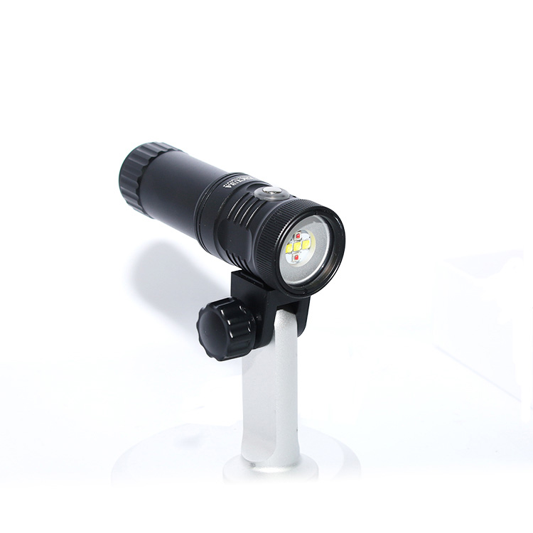 Penjepit Nitescuba untuk Lampu - Underwater Flashlight ulasan dan harga