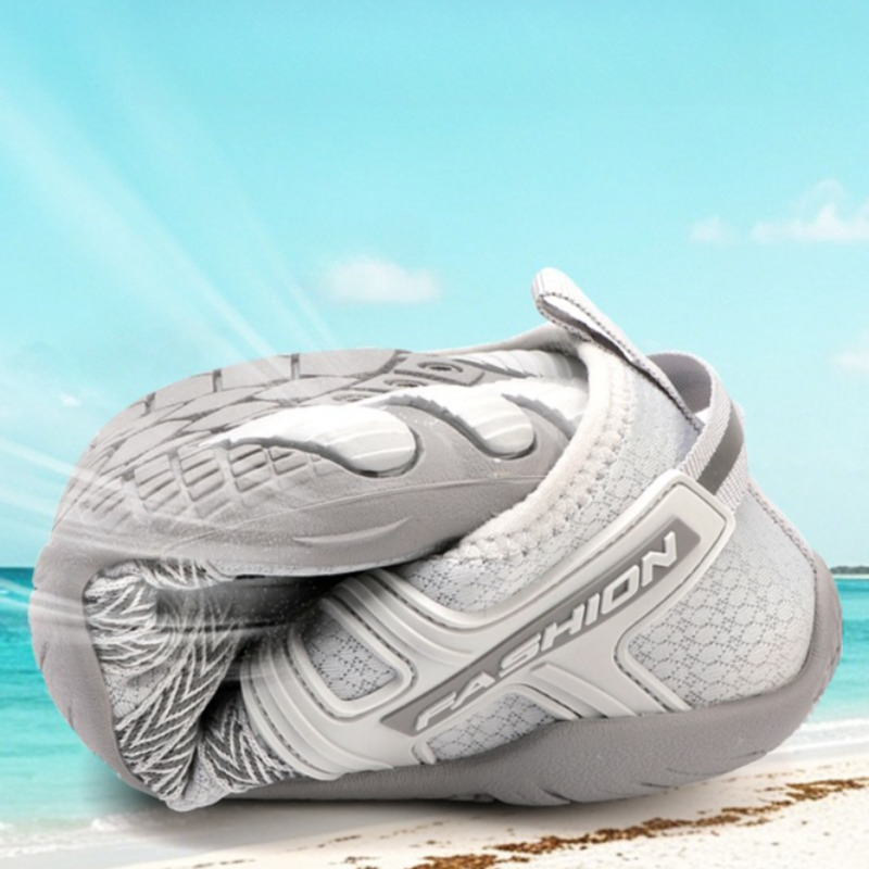 Sepatu Wading Wanita Cepat Ker - Aquatic Sports Swimming ulasan dan harga