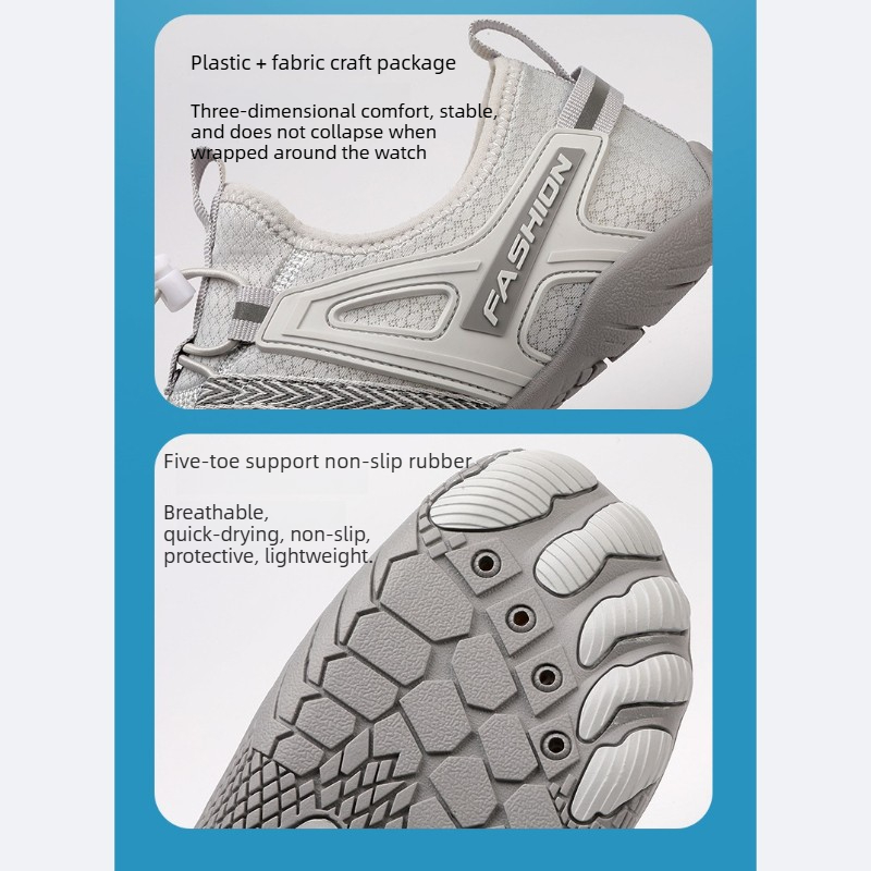 Sepatu Wading Wanita Cepat Ker - Aquatic Sports Swimming ulasan dan harga