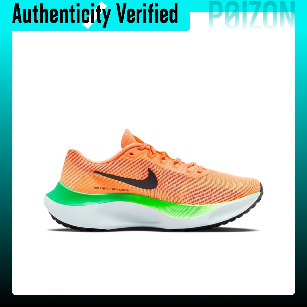 Sepatu Lari Nike Zoom Fly 5 Lo - Nike Shoes Zoom Fly 5 ulasan dan harga
