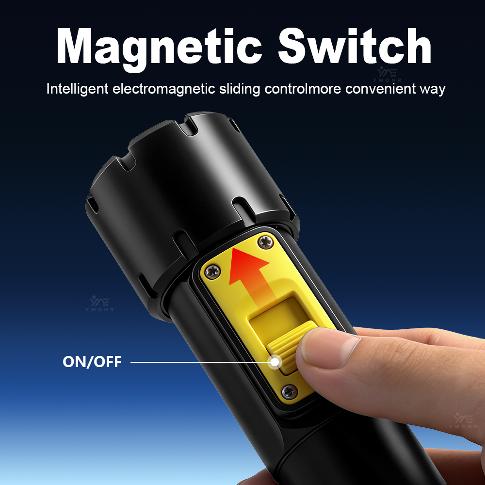 BARU 98000000000LM Senter Sela - Underwater Flashlight ulasan dan harga
