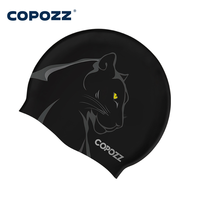 COPOZZ topi renang olahraga AI - Aquatic Sports Hat ulasan dan harga
