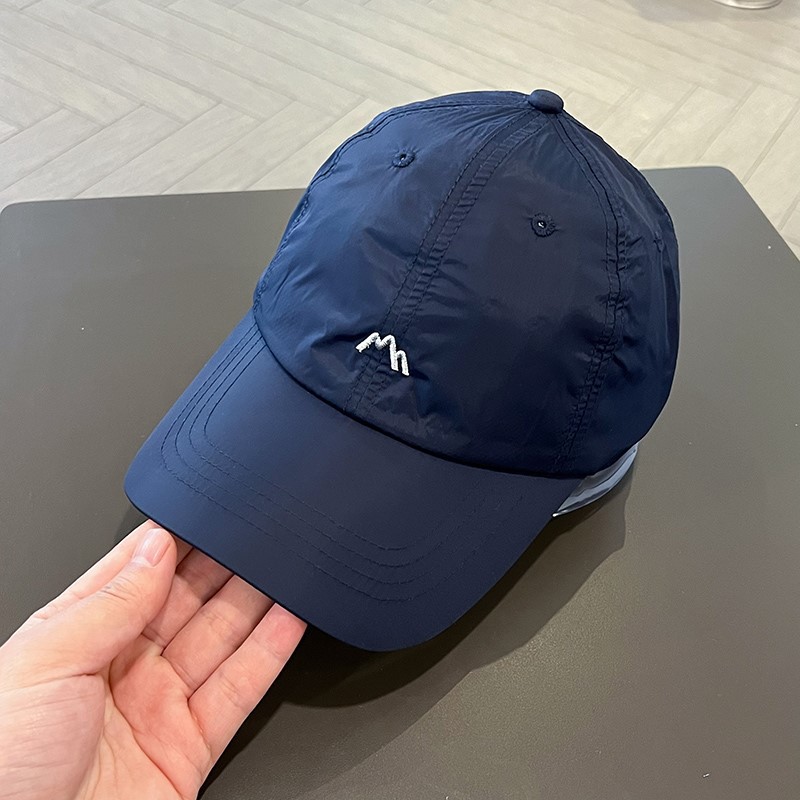 Topi Bisbol Antilembap Tahan A - Aquatic Sports Hat ulasan dan harga