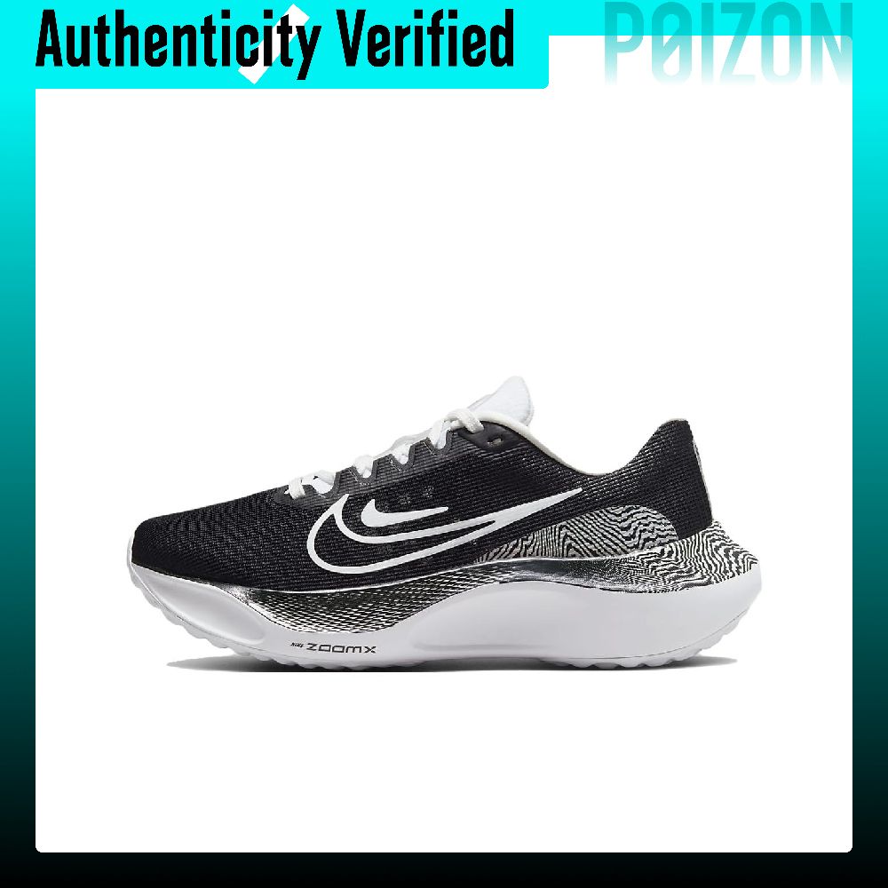 Sepatu Lari Nike Zoom Fly 5 un - Nike Shoes Zoom Fly 5 ulasan dan harga
