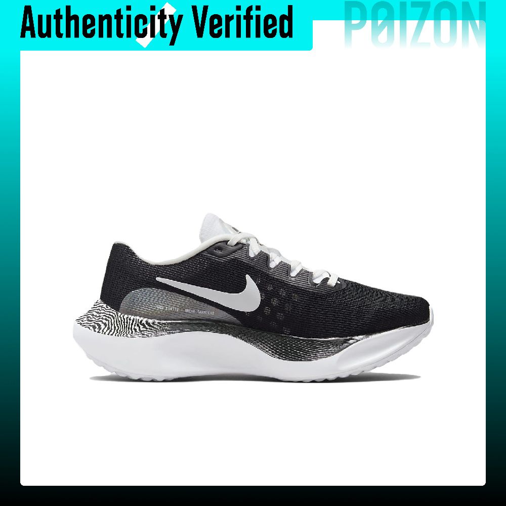 Sepatu Lari Nike Zoom Fly 5 un - Nike Shoes Zoom Fly 5 ulasan dan harga