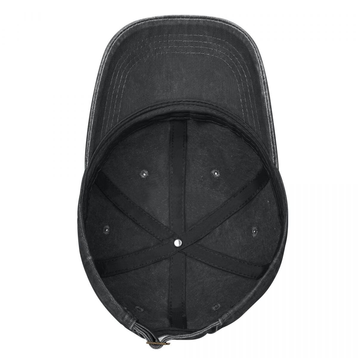 Topi Baseball Katun Vintage Ba - Aquatic Sports Hat ulasan dan harga
