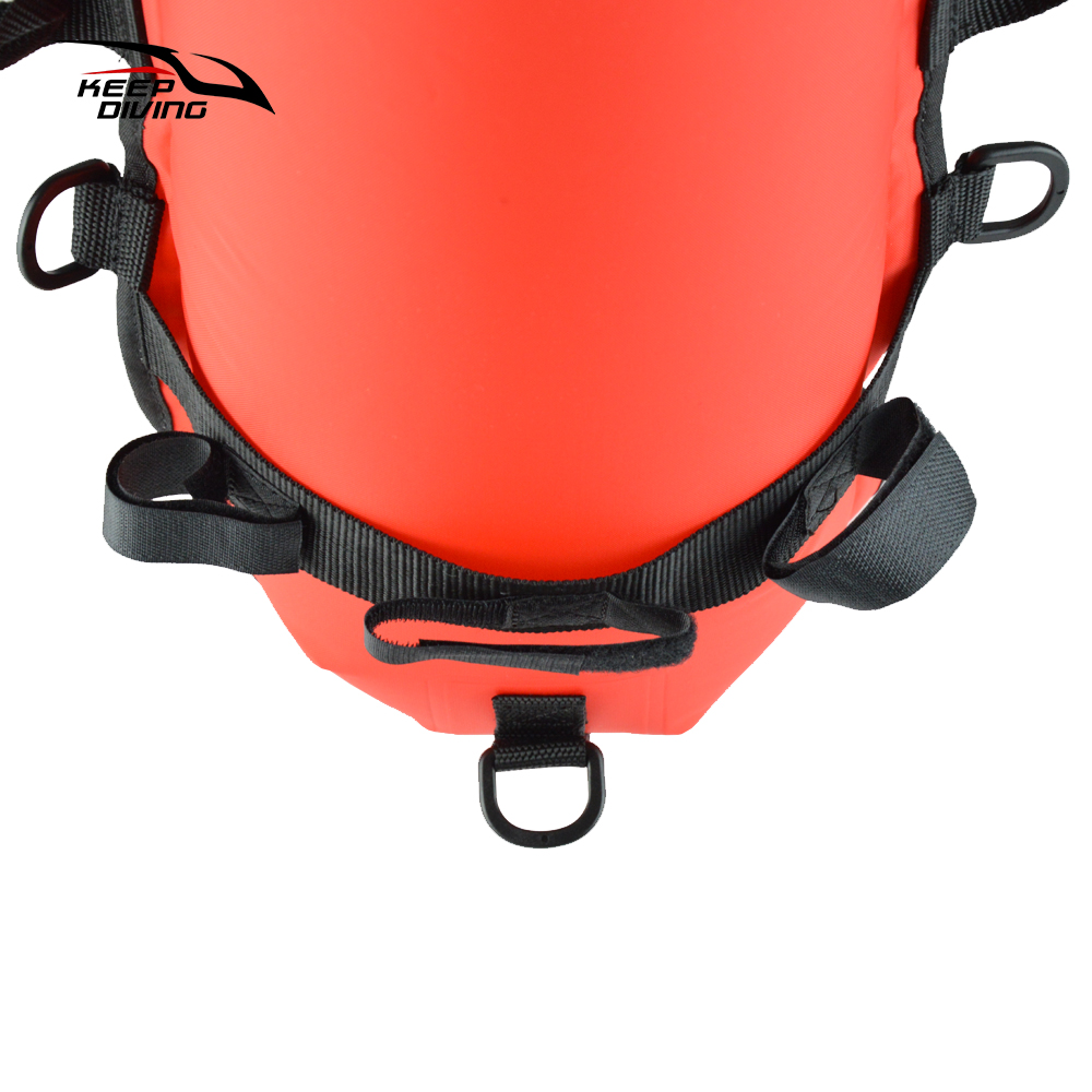 2026 - Pelampung Inflatable un - Aquatic Diving ulasan dan harga