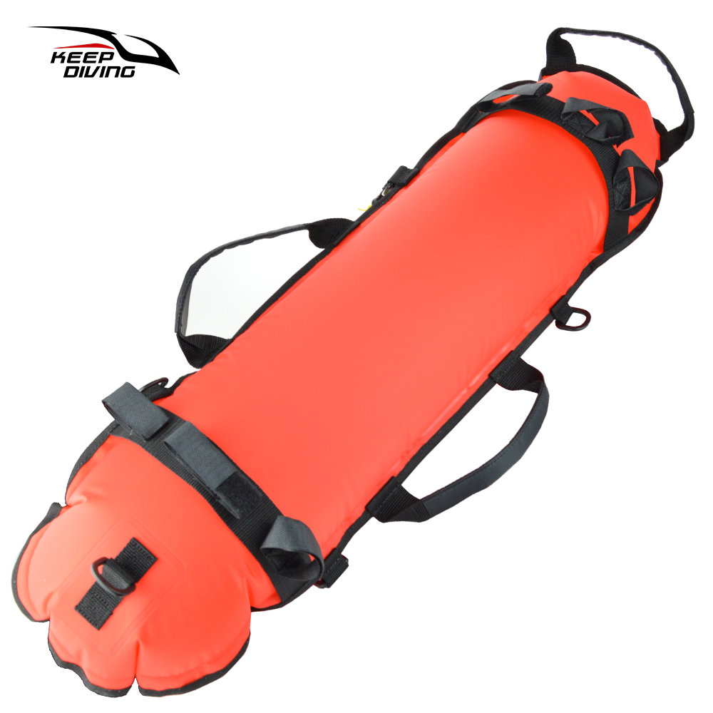 2026 - Pelampung Inflatable un - Aquatic Diving ulasan dan harga