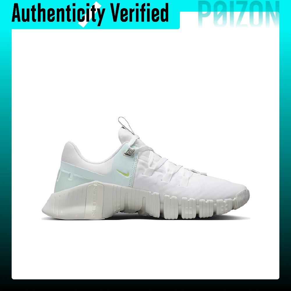Sepatu Kasual Nike Free Metcon - Nike Shoes Free Metcon 5 ulasan dan harga