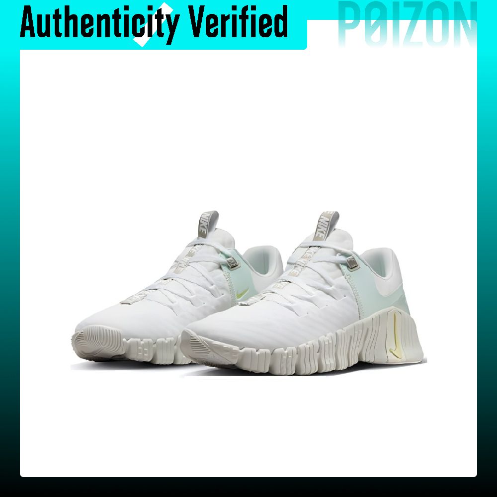 Sepatu Kasual Nike Free Metcon - Nike Shoes Free Metcon 5 ulasan dan harga
