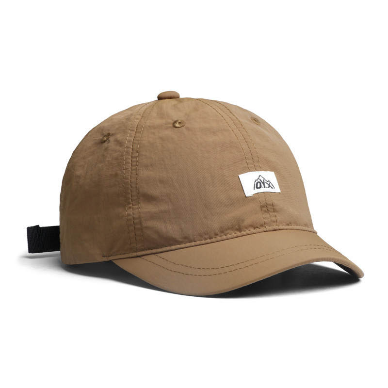 Topi Bisbol Cepat Kering Musim - Aquatic Sports Hat ulasan dan harga