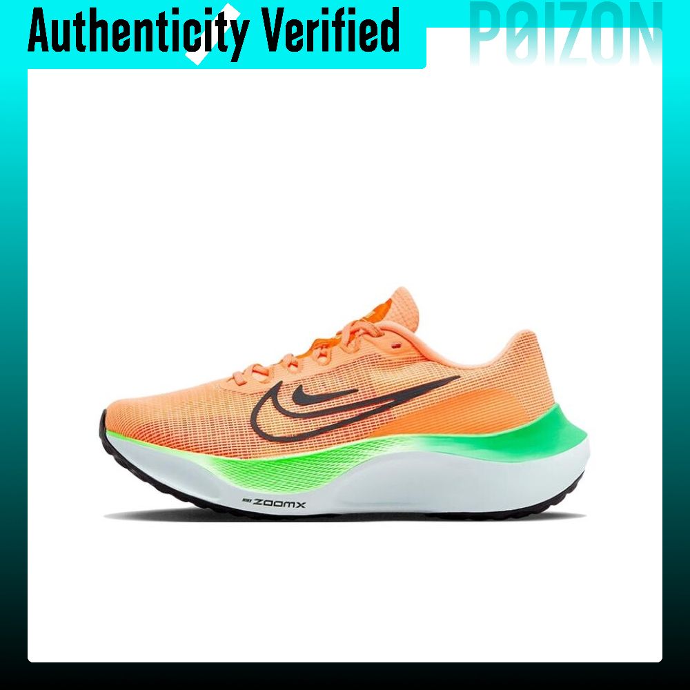 Sepatu Lari Nike Zoom Fly 5 Lo - Nike Shoes Zoom Fly 5 ulasan dan harga