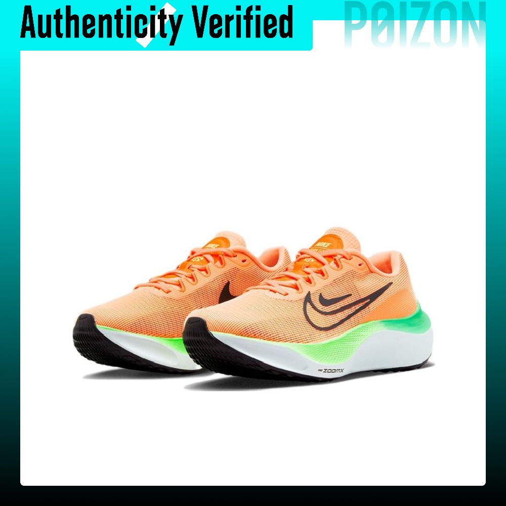Sepatu Lari Nike Zoom Fly 5 Lo - Nike Shoes Zoom Fly 5 ulasan dan harga