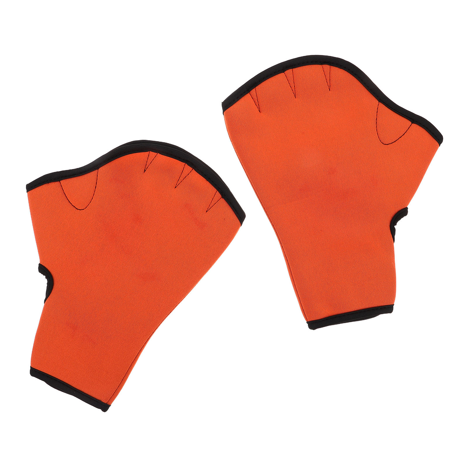 2 Pasang Sarung Tangan Air unt - Aquatic Sports Swimming ulasan dan harga