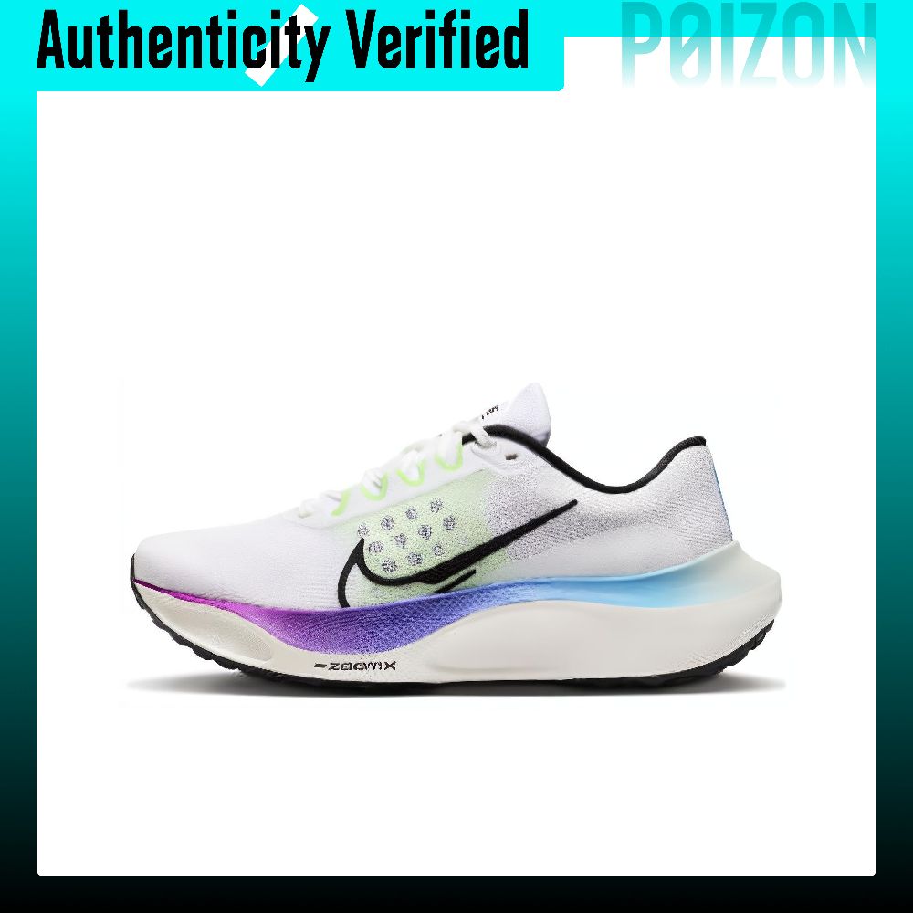 Sepatu Lari Nike Zoom Fly 5 Pr - Nike Shoes Zoom Fly 5 ulasan dan harga