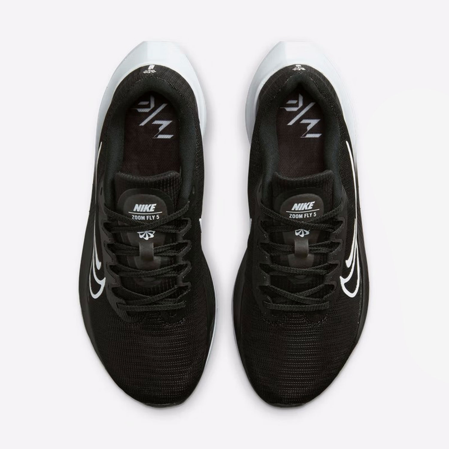 Sepatu lari wanita Nike Zoom F - Nike Shoes Zoom Fly 5 ulasan dan harga
