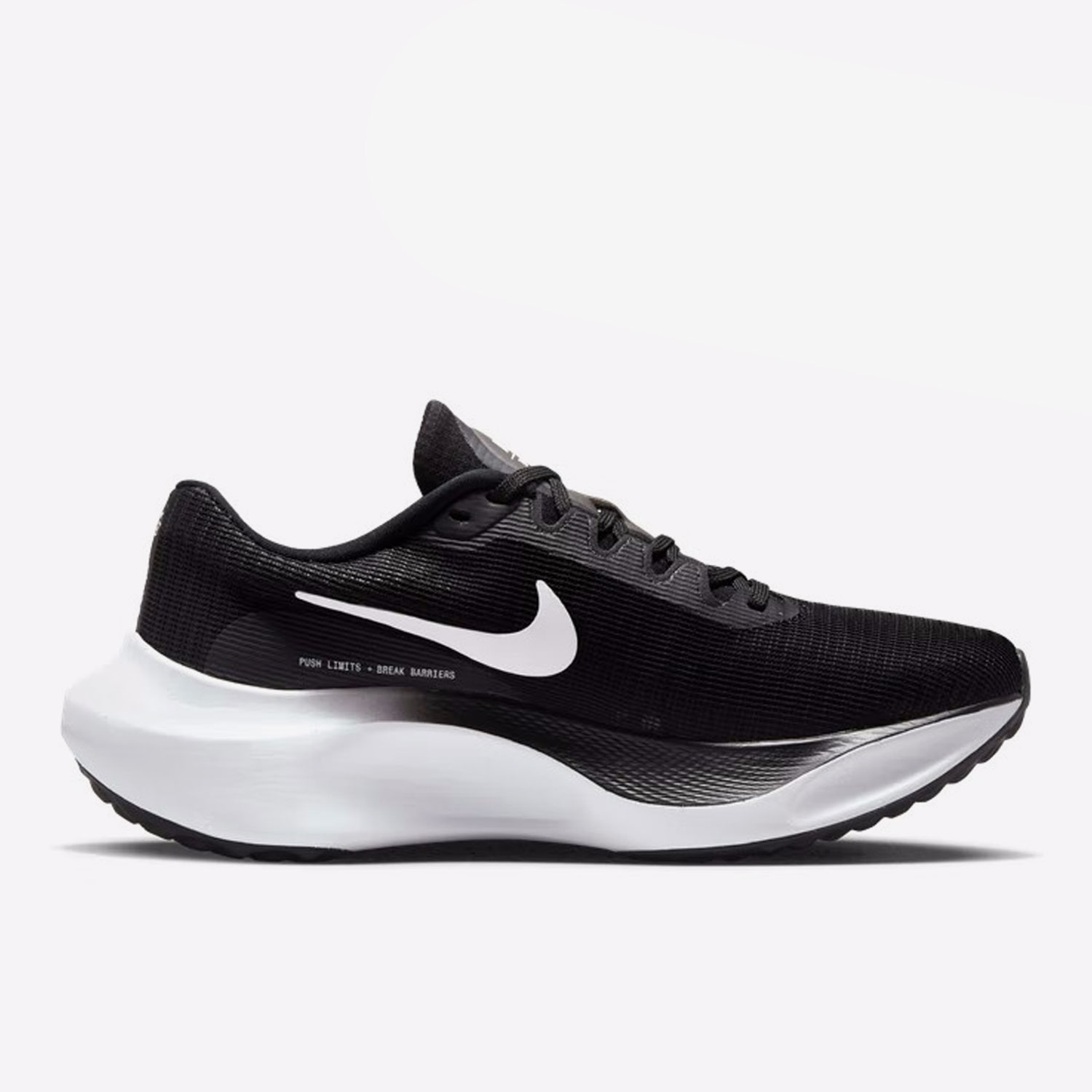Sepatu lari wanita Nike Zoom F - Nike Shoes Zoom Fly 5 ulasan dan harga