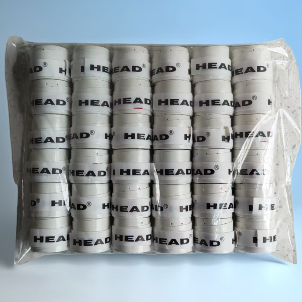 15PCS HEAD Tennis Overgrip Pad - Head Racket Boom ulasan dan harga