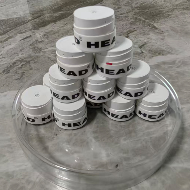 15PCS HEAD Tennis Overgrip Pad - Head Racket Boom ulasan dan harga