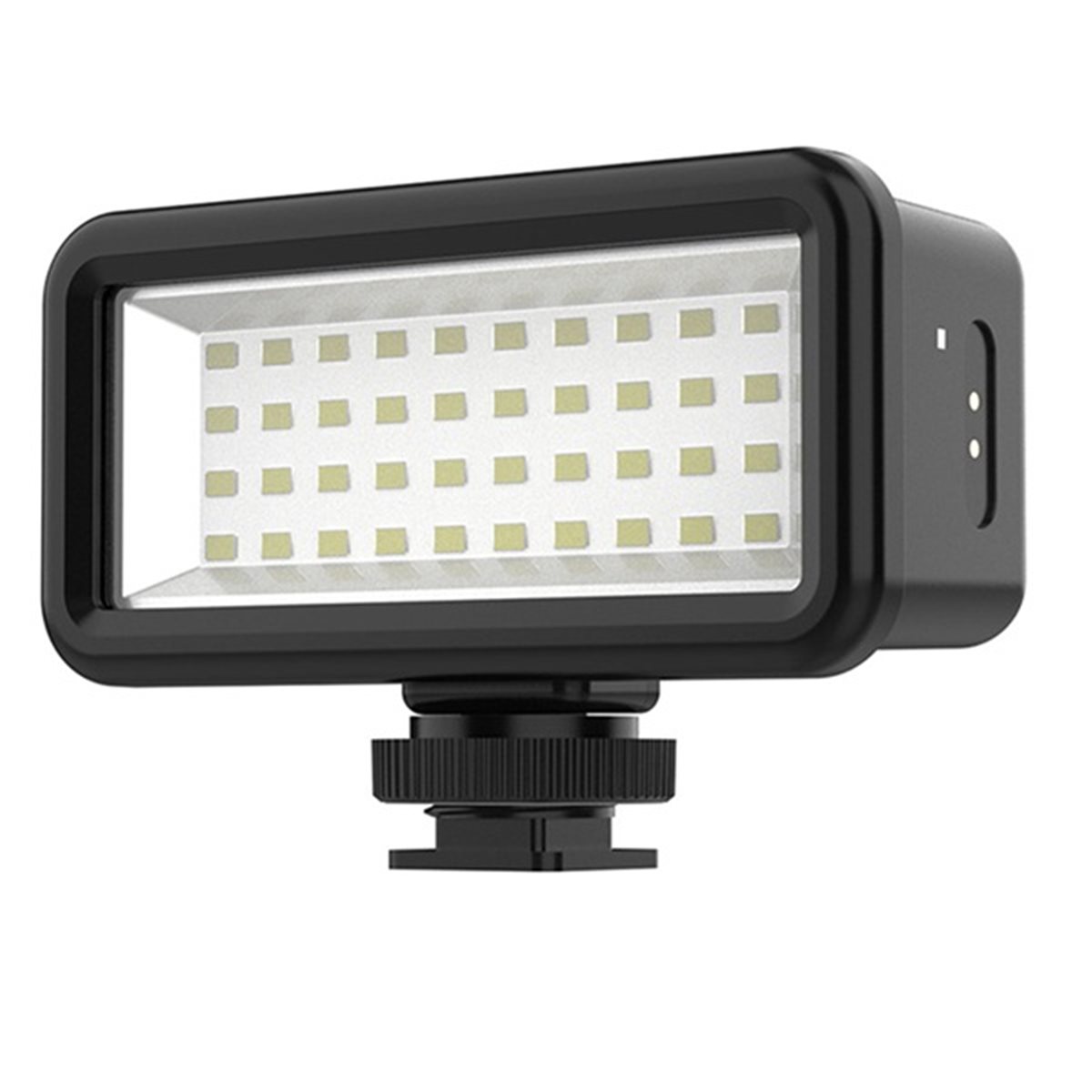 (ABDH) Lampu Flash LED Tahan A - Underwater Flashlight ulasan dan harga